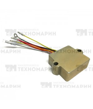 Регулятор напряжения Mercury/Mariner 18-5743