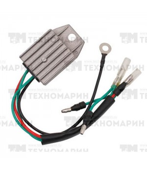 Регулятор напряжения Yamaha 18-17301
