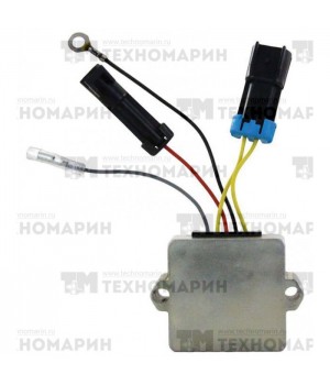 Реле регулятор напряжения Mercury PH350-0006