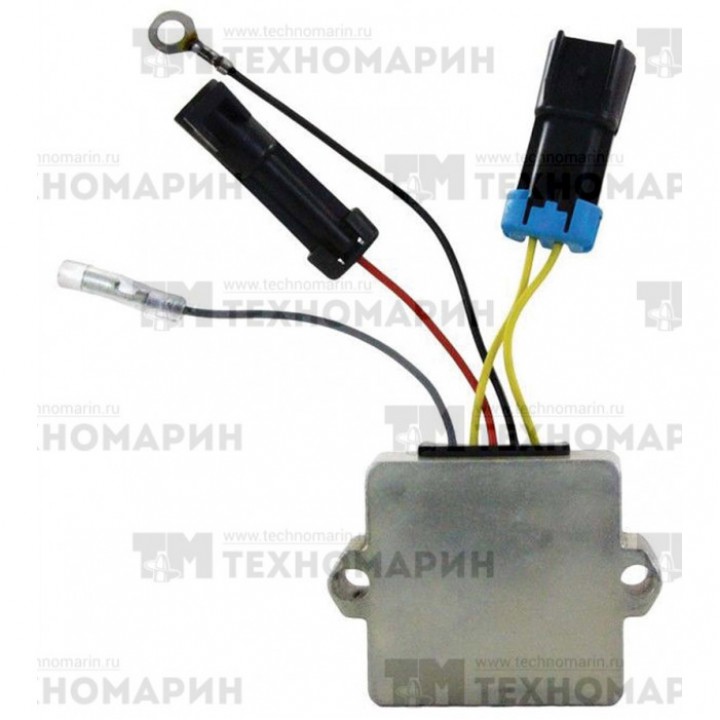 Реле регулятор напряжения Mercury PH350-0006