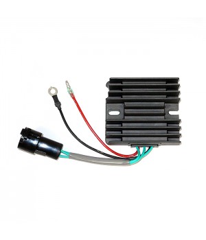 Реле регулятор напряжения Mercury/Yamaha 365-1960