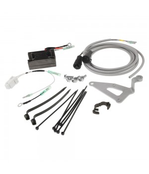 Выпрямитель-регулятор Suzuki DF9.9B/15A/20A (комплект для установки)