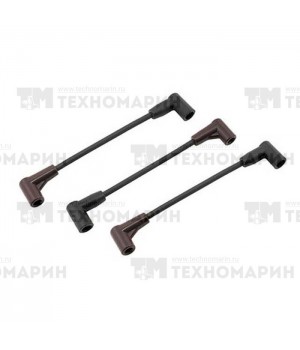 Комплект высоковольтных проводов (3 шт) Mercury/Mariner 18-28084