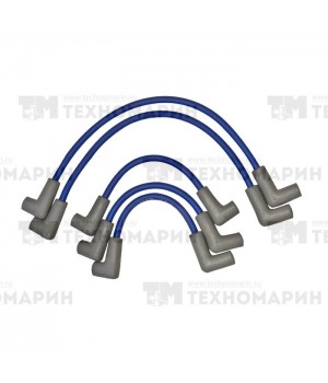 Комплект высоковольтных проводов Mercruiser 18-8833-1