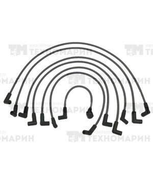 Комплект высоковольтных проводов Mercruiser/OMC 18-8810-1