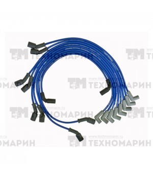 Комплект высоковольтных проводов Mercruiser/Volvo Penta 18-8828-1