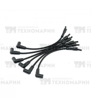 Комплект высоковольтных проводов Mercury/Mariner 18-28081