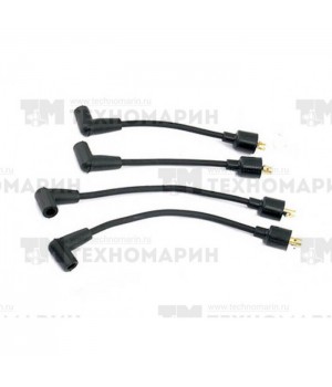 Комплект высоковольтных проводов Mercury/Mariner 18-28082