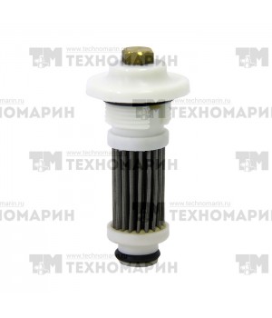 Фильтрующий элемент масляного фильтра Yamaha 6G8-13440-00