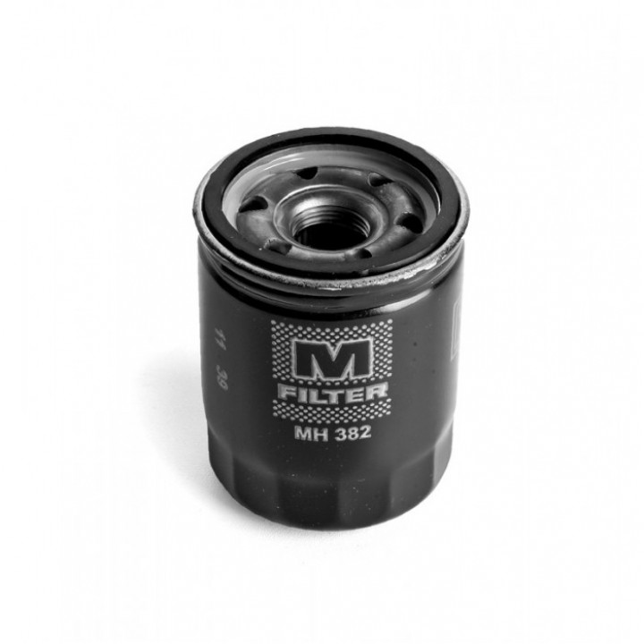 Фильтр масляный для лодочных моторов Mercury 25-115 MH 383