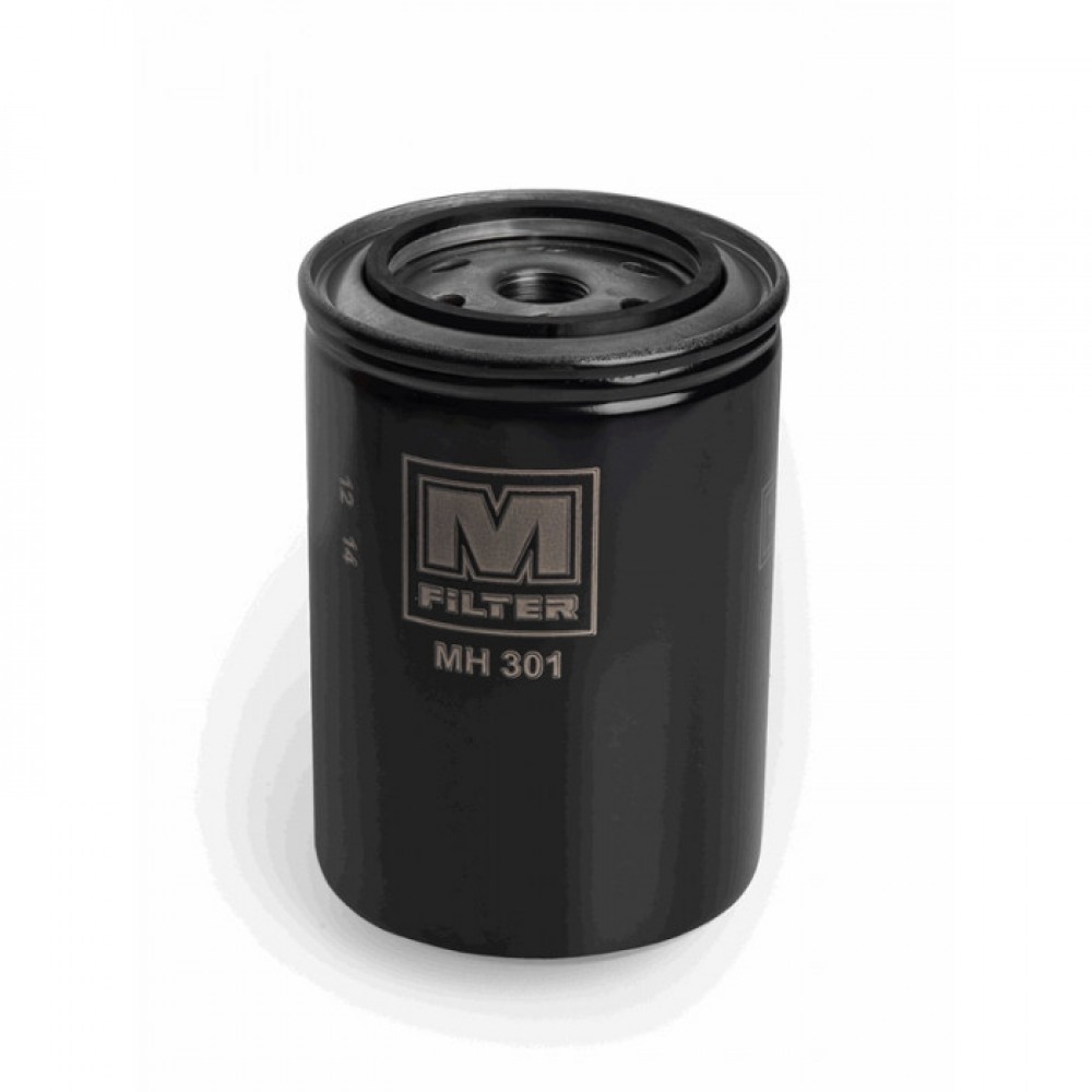 Фильтр масляный Mercruiser/OMC/Volvo Penta/Evinrude MH 303