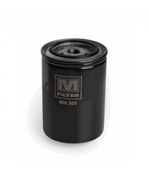 Фильтр масляный Mercruiser/OMC/Volvo Penta/Evinrude MH 301