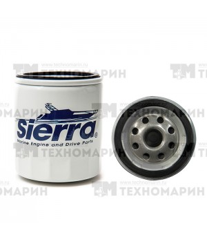 Масляный фильтр Mercruiser/OMC/Volvo Penta 18-7879-1