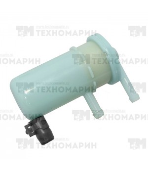 Топливный фильтр (в сборе) Suzuki 15410-87J30