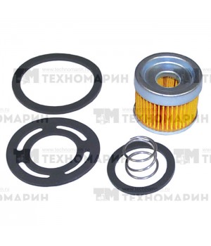 Топливный фильтр Mercruiser 18-7784