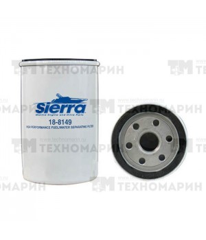 Топливный фильтр Volvo Penta 18-8149