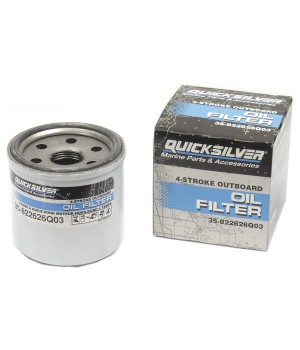 Фильтр масляный Quicksilver 35-822626Q03