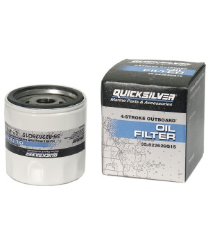 Фильтр масляный Quicksilver 35-822626Q15