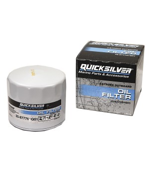 Фильтр масляный Quicksilver 35-877761Q01