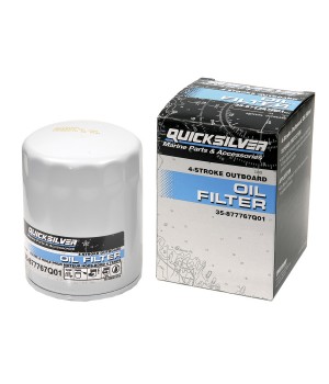 Фильтр масляный Quicksilver 35-877767Q01