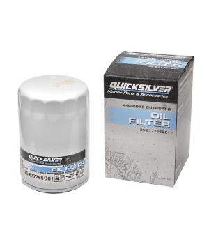 Фильтр масляный Quicksilver 35-877769Q01