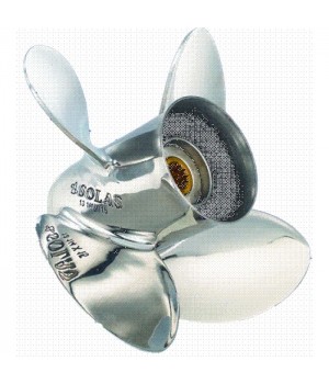 Гребной винт Solas 3453-130-17