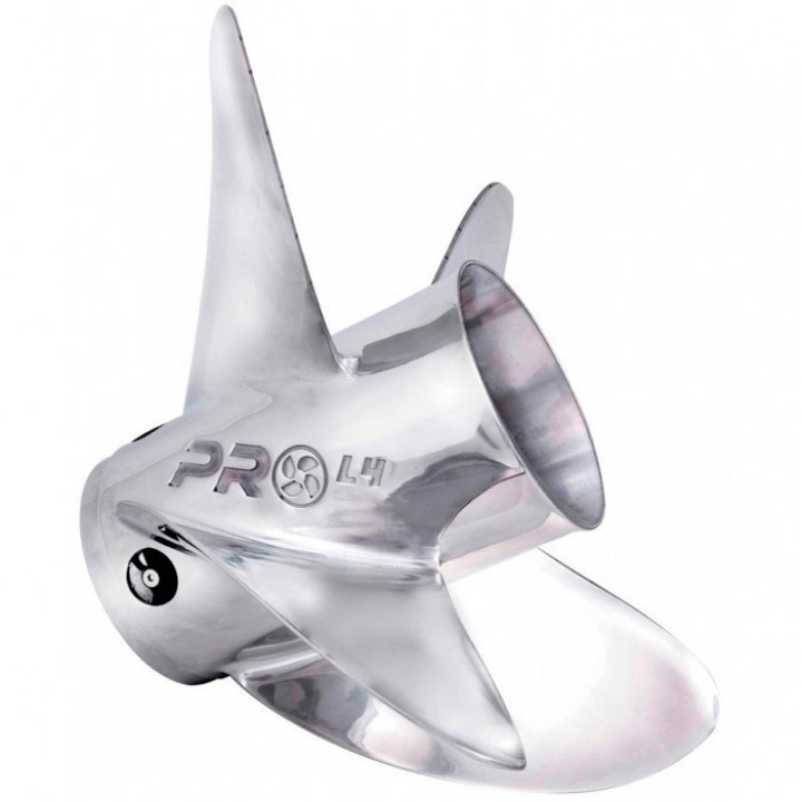 Гребной винт Solas 9578-150-22