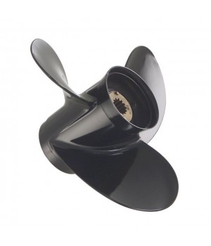 Гребной винт Mercury Black Max 10-3/8 x 13