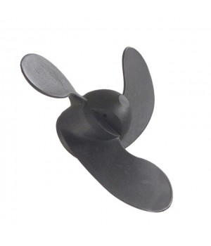 Гребной винт Mercury Black Max 7-3/8 х 6
