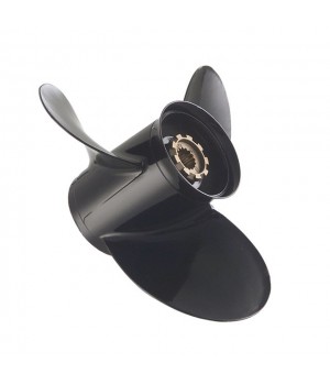 Гребной винт Mercury Black Max 14-1/2 x 19