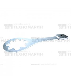 Ключ для редуктора Mercruiser 18-9803