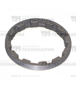 Гайка корпуса подшипников гребного вала Yamaha 664-45384-00