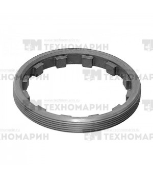 Гайка корпуса подшипников гребного вала Yamaha 6G5-45384-00