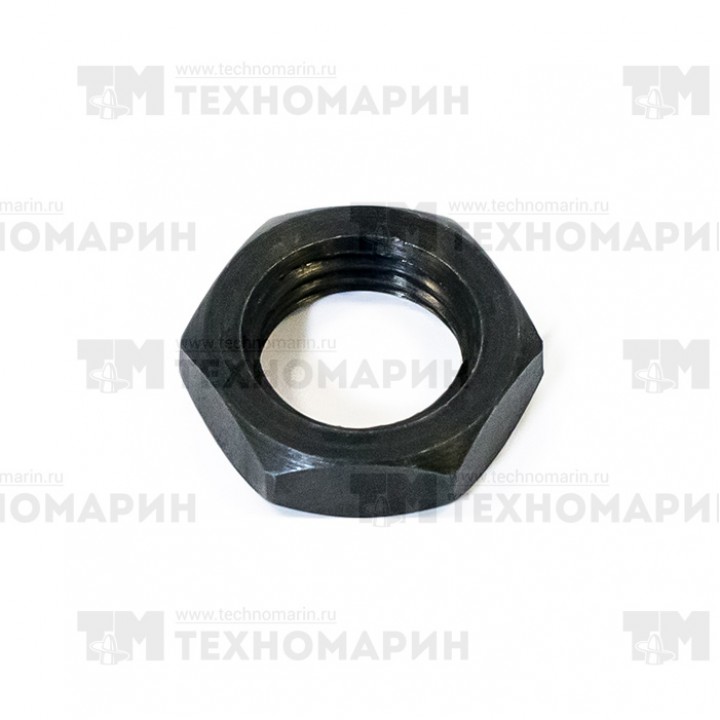 Гайка ведущей шестерни Yamaha 90170-12139