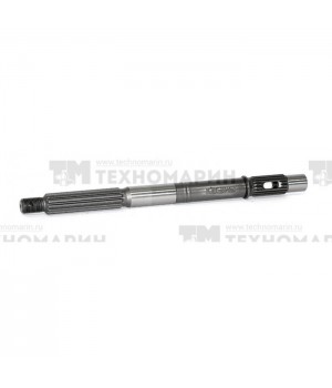 Гребной вал Yamaha 66T-45611-00