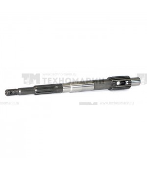 Гребной вал Yamaha 683-45611-00