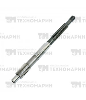 Гребной вал Yamaha 688-45611-00