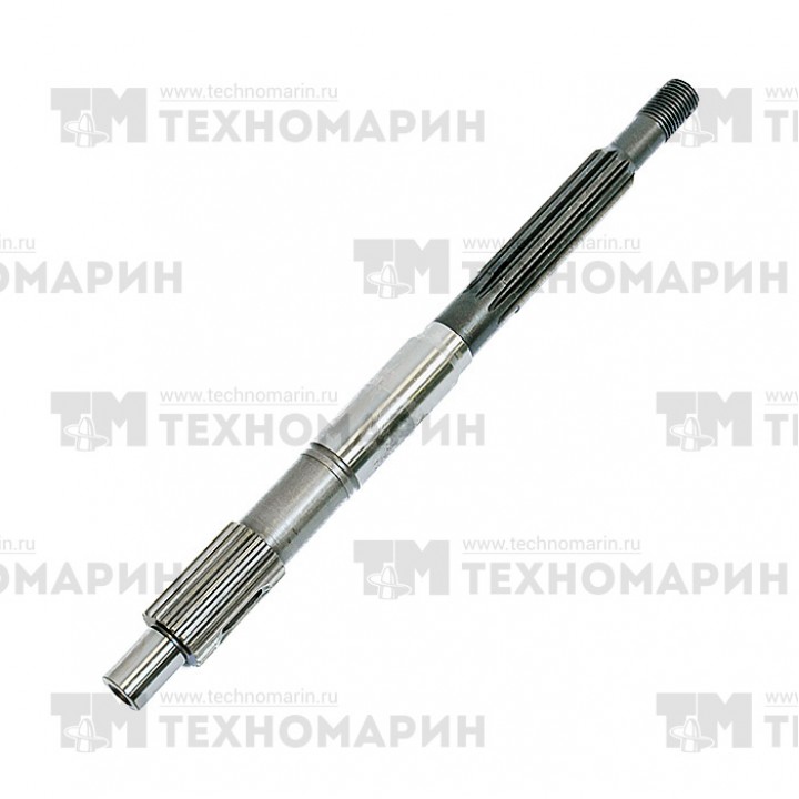 Гребной вал Yamaha 688-45611-01