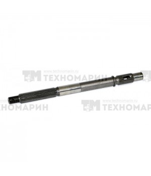 Гребной вал Yamaha 697-45611-00