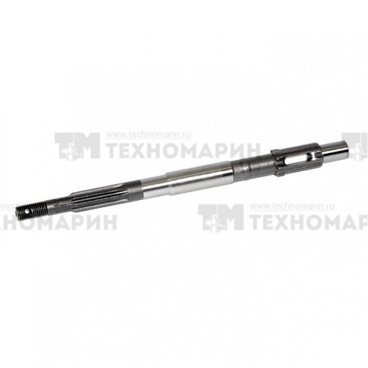 Гребной вал Yamaha 6G1-45611-02