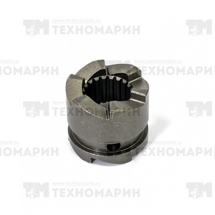 Храповик переключения хода Yamaha 663-45631-01