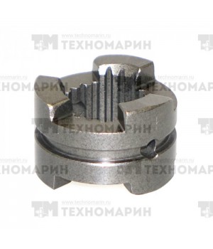 Храповик переключения хода Yamaha 664-45631-00