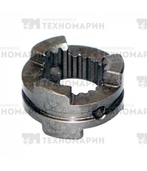 Храповик переключения хода Yamaha 682-45631-00