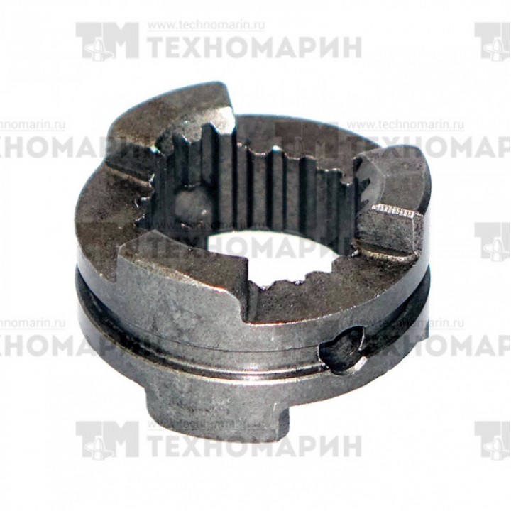 Храповик переключения хода Yamaha 682-45631-01