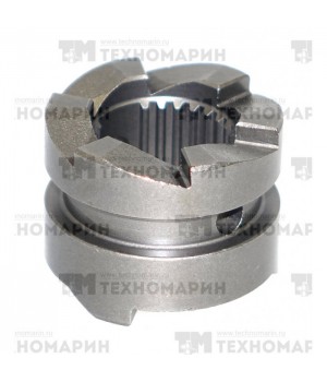 Храповик переключения хода Yamaha 688-45631-00