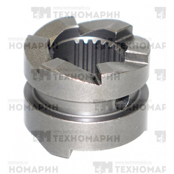 Храповик переключения хода Yamaha 688-45631-01