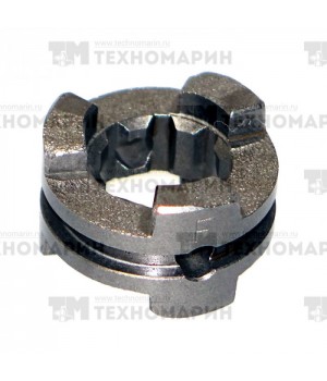 Храповик переключения хода Yamaha 6G1-45631-00