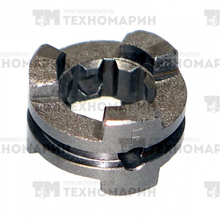 Храповик переключения хода Yamaha 6G1-45631-01