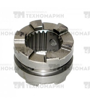 Храповик переключения хода Yamaha 6G5-45631-00