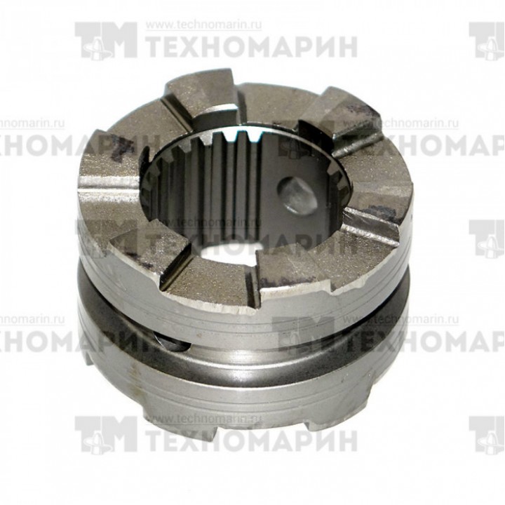 Храповик переключения хода Yamaha 6G5-45631-01